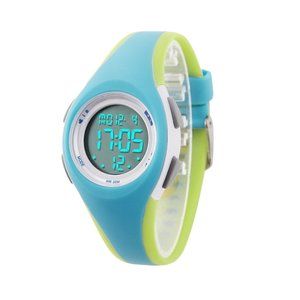 Sports Digital Waterproof Led Watches